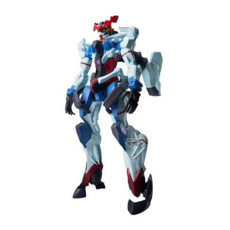 Banpresto - MOBILE SUIT GUNDAM GQuuuuuuX GENKAI TOPPA GQuuuuuuX