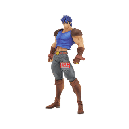 Banpresto - JoJo's Bizarre Adventure：Phantom Blood Mometria Jonathan Joestar