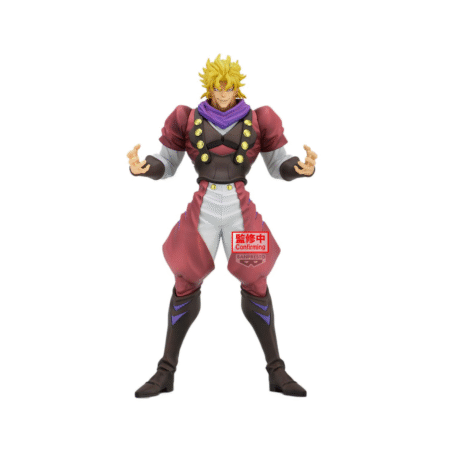Banpresto - JoJo's Bizarre Adventure：Phantom Blood Mometria Dio Brando