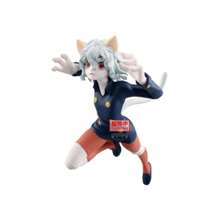 Banpresto - HUNTER×HUNTER VIBRATION STARS-NEFERPITOU-