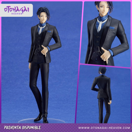Orange Rouge - POP UP PARADE: Touken Ranbu ONLINE - Mikazuki Munechika (Ceremonial Attire Ver.) L Size [PRE-VENTA]