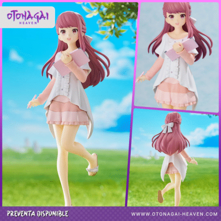 Good Smile - POP UP PARADE SP: Shelter (By Porter Robinson) - Rin [PRE-VENTA]