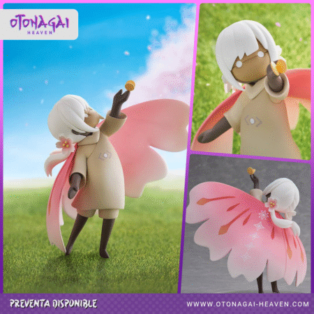 Good Smile - POP UP PARADE: Sky - Children Of The Light [PRE-VENTA]