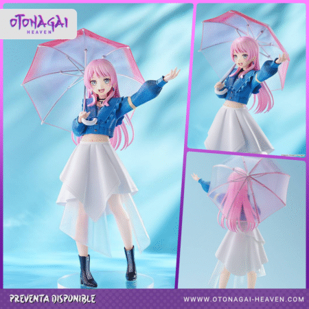 Good Smile - POP UP PARADE: BanG Dream! - Anon Chihaya (L Size) [PRE-VENTA]