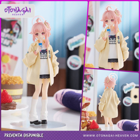 Good Smile - POP UP PARADE: Blue Archive - Natsu (Band) Event KV Ver. [PRE-VENTA]