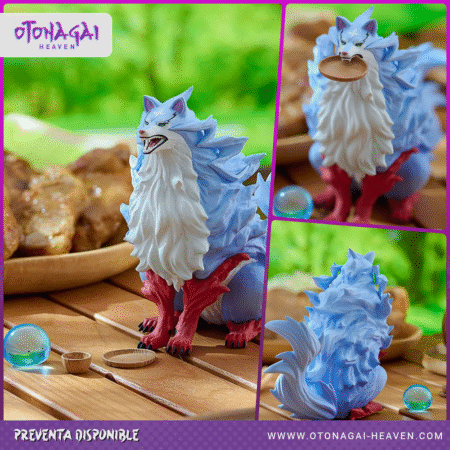 Good Smile - POP UP PARADE Swacchao!: Campfire Cooking in Another World with My Absurd Skill - Fel & Sui [PRE-VENTA]