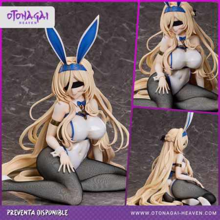 FREEing - B-Style: Goblin Slayer - Sword Maiden (Bunny Ver.) [PRE-VENTA]