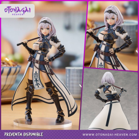 Good Smile - POP UP PARADE SP: Hololive Production - Shirogane Noel [PRE-VENTA]