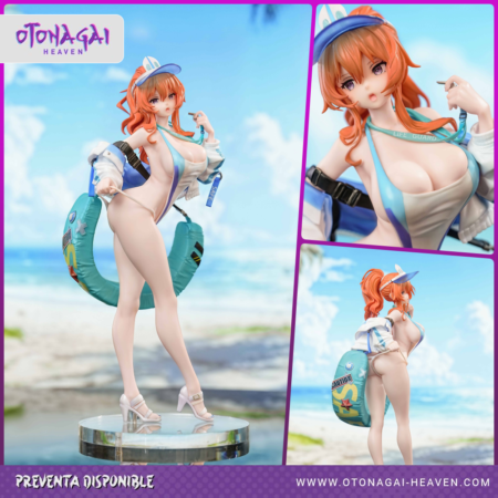 ARTIFEX STELLARUM - Brown Dust 2: Jenis (Water Play Ver.) 1/6 [PRE-VENTA]