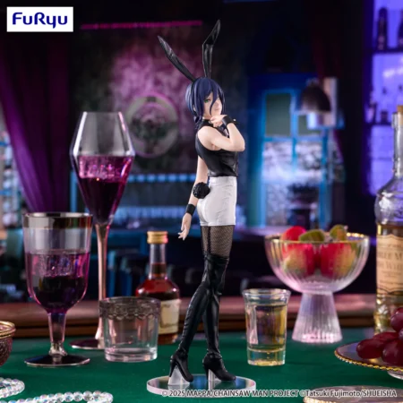 FuRyu - BiCute Bunnies Figure: Reze