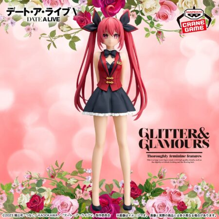 Banpresto - Date A Live Glitter & Glamours - Kotori Itsuka