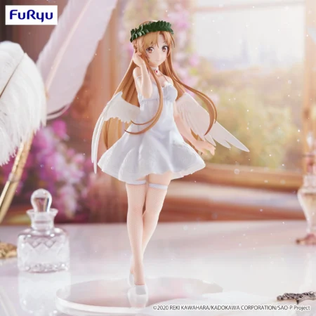 FuRyu - BiCute Pure Figure: Asuna