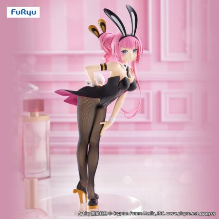 FuRyu - BiCute Bunnies Figure: Megurine Luka