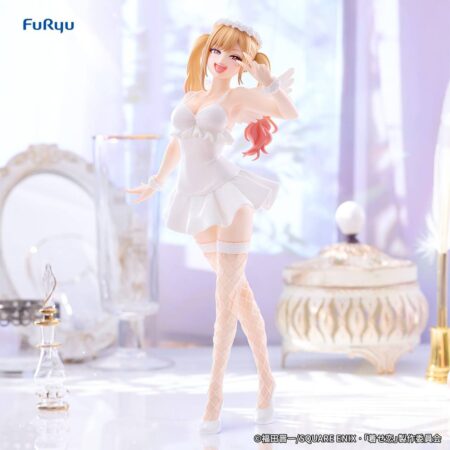 FuRyu - BiCute Pure Figure: Marin Kitagawa
