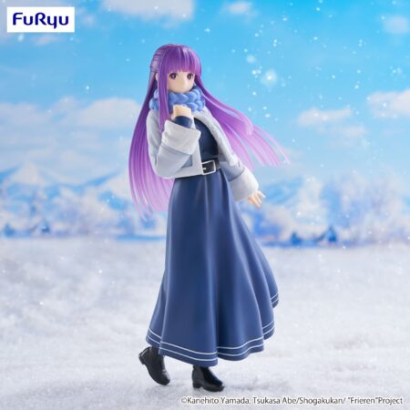 FuRyu - Trio-Try-iT Figure: Fern
