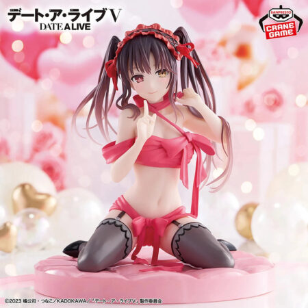 Banpresto - Date a Live - Happy Birthday Present Kurumi Tokisaki